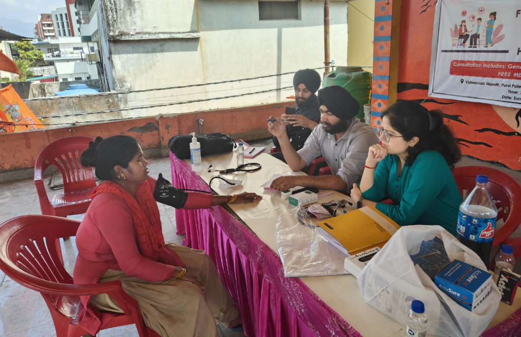 Best NGO in Dehradun-A