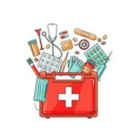 Provide basic medical aid 