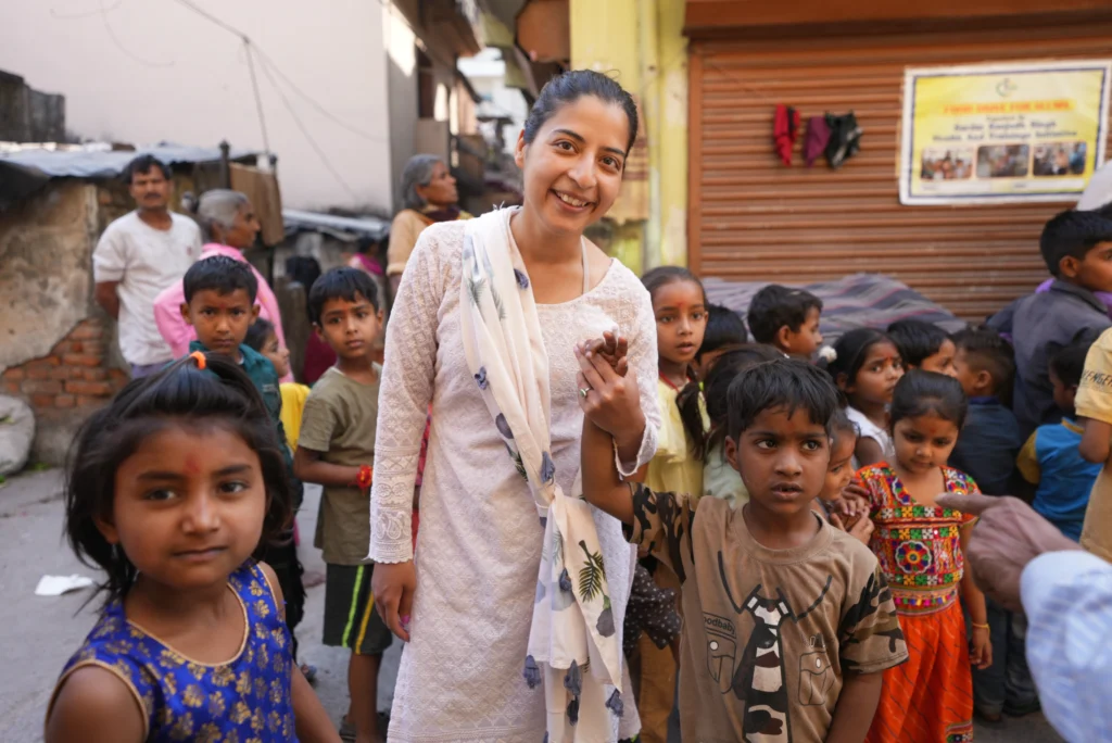 Donate Food-A