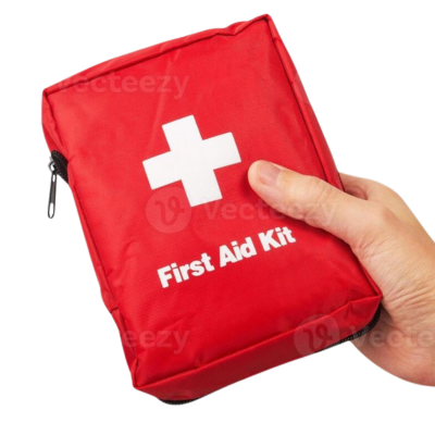 First Aid & Kit
