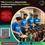 Feed Poor Children