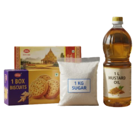 Small Hamper