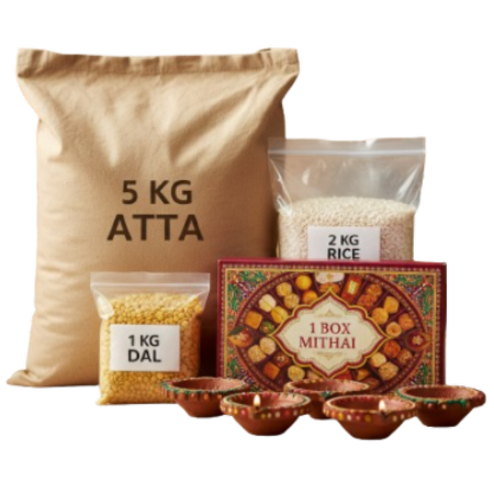 Medium Hamper