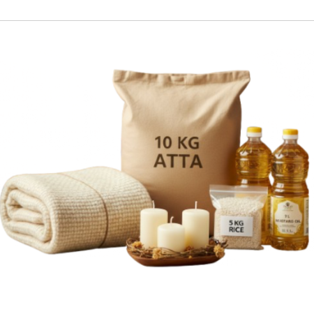 Big Hamper