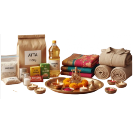Family Hamper