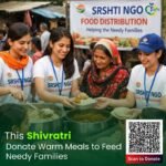 Donate Food on Shivratri to feed needy families in Dehradun